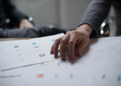 The 10 Most Beautiful New Logos of 2024