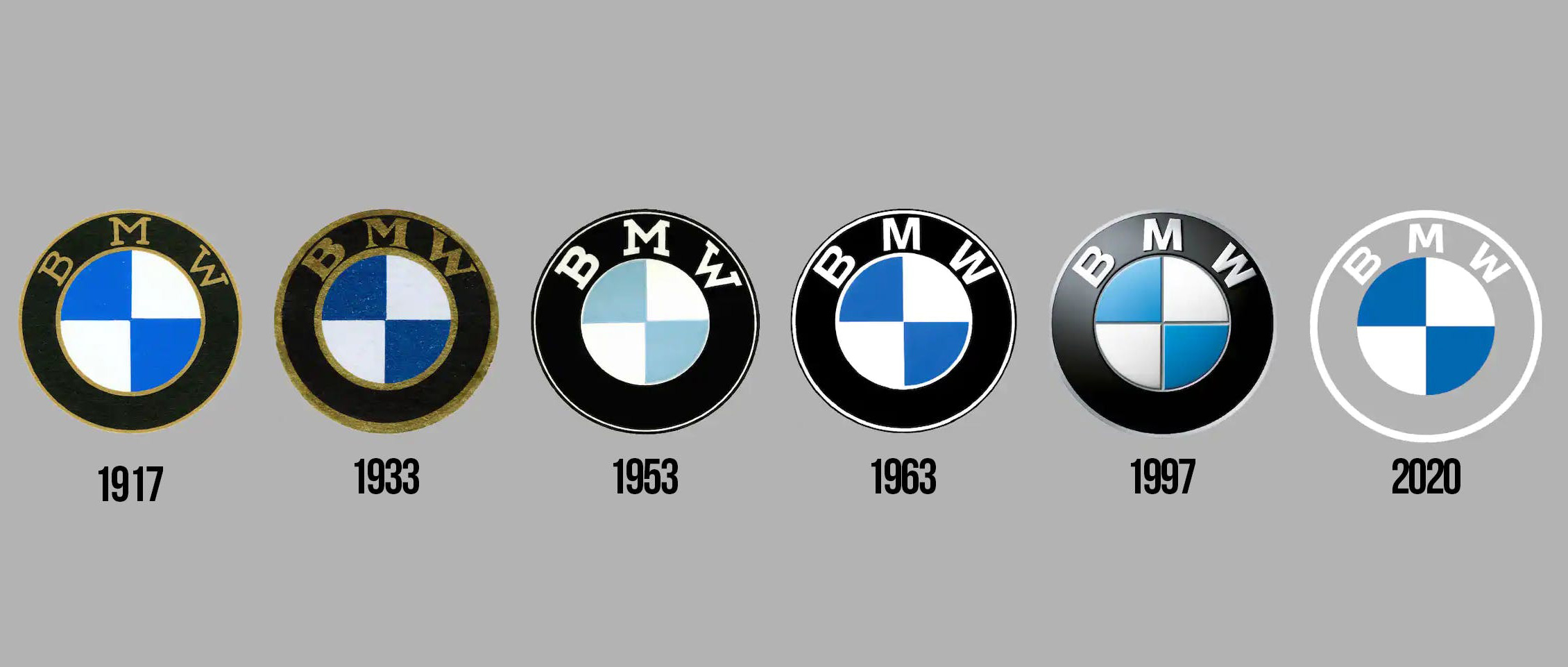 BMW's first logo change in 23 years is polarizing | Ad Age