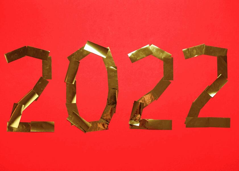 Creating a Logo: 5 Trends to Follow in 2022