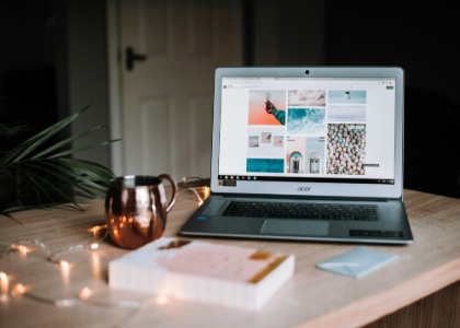 Brand vs. Portfolio: What’s the Difference and Why You Need Both