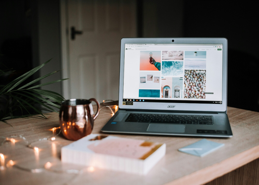 Brand vs. Portfolio: What’s the Difference and Why You Need Both