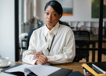 Create a Consulting Logo that Inspires Trust and Credibility