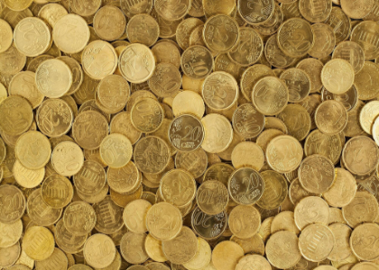 Create a Gold Logo: Is It a Symbol of Luxury or Outdated Fashion?