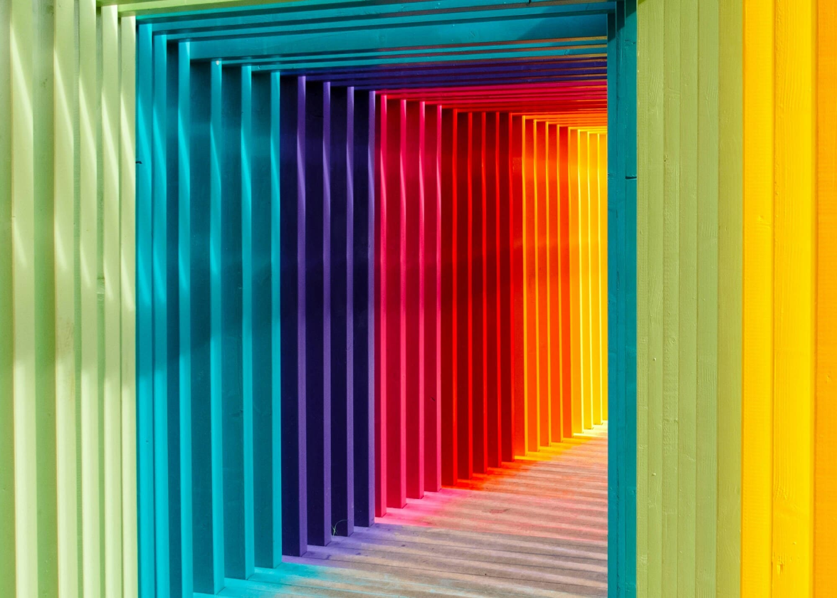 What Are the Most Popular Colors for Logos?