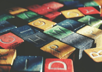 Creating a Logo Using an Acronym: Tips and Tricks