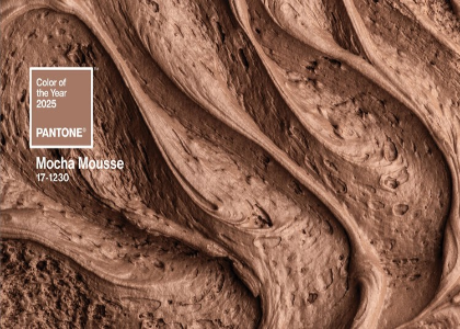 A New Trend: Everything You Need to Know About the Pantone Color of 2025