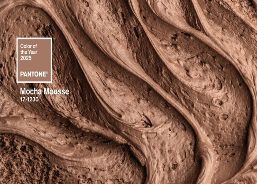 A New Trend: Everything You Need to Know About the Pantone Color of 2025