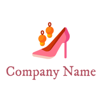 Heels on a White background - Fashion & Beauty