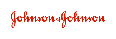 Johnson & Johnson&nbsp; logo