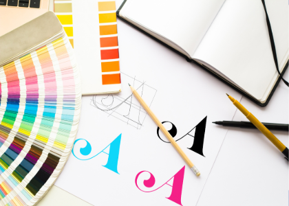 Logo Design: 10 Visual Trends to Watch in 2026
