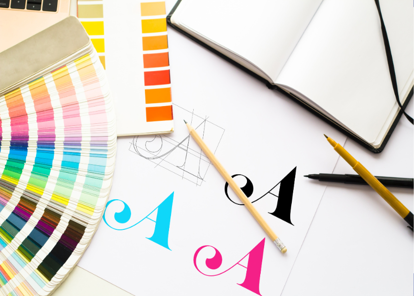 Logo Design: 10 Visual Trends to Watch in 2026