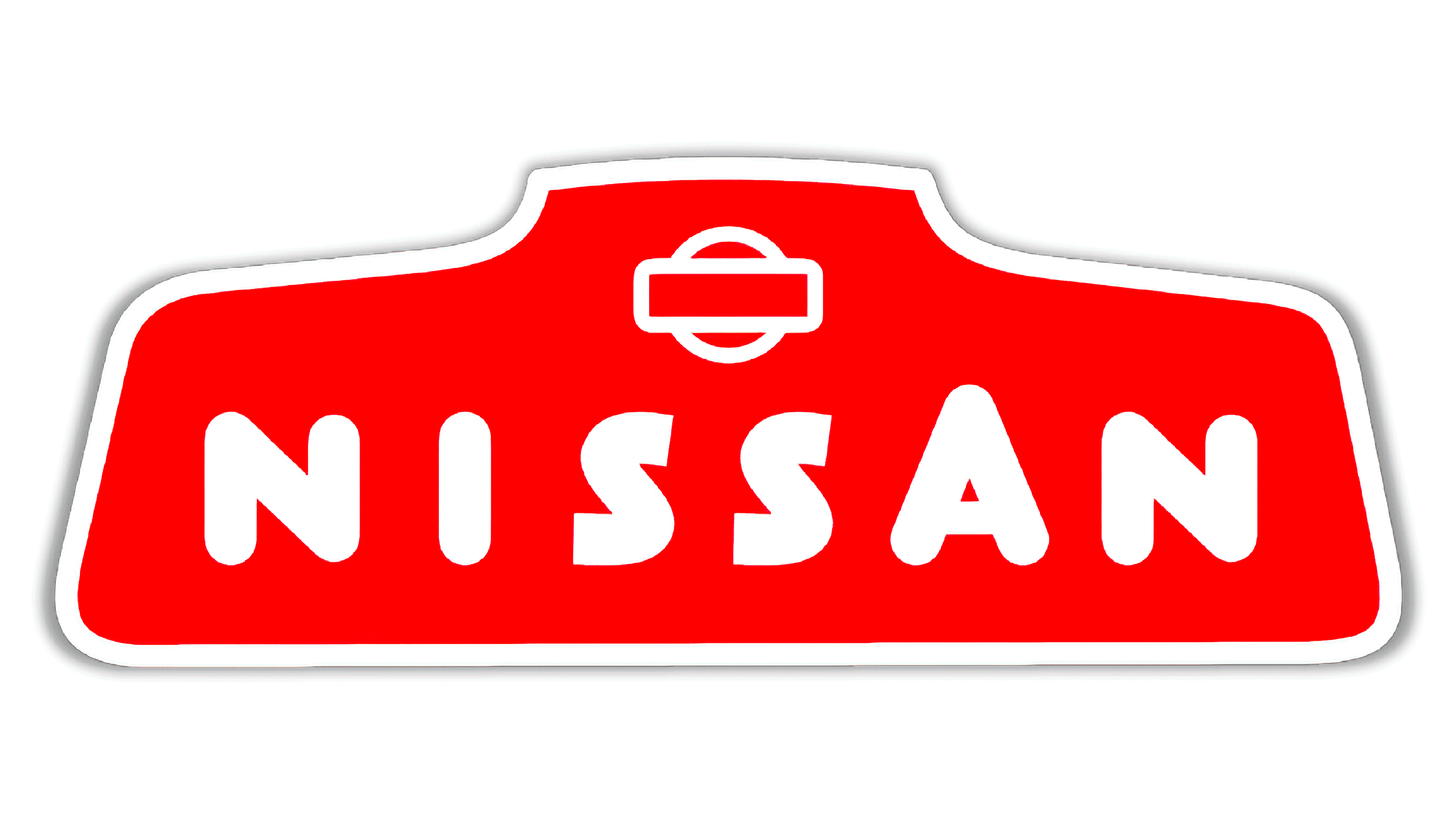 1940 Nissan Logo 